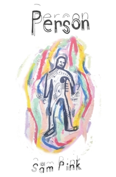 Paperback Person Book