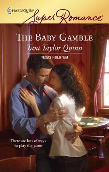 The Baby Gamble - Book #1 of the Texas Hold’em