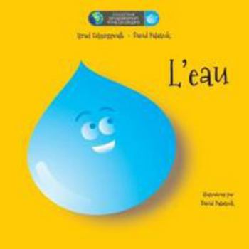 Paperback L'Eau [French] Book