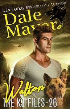 Walton (The K9 Files)