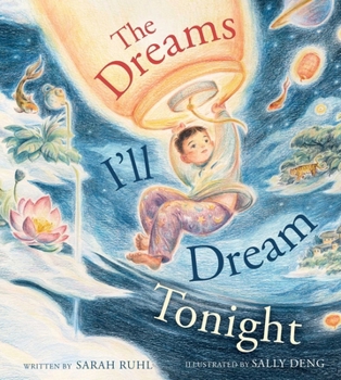 Hardcover The Dreams I'll Dream Tonight Book