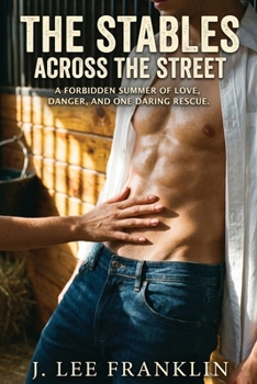 Paperback The Stables Across the Street Book