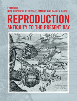Paperback Reproduction: Antiquity to the Present Day Book