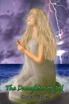 Paperback The Daughter of God Book