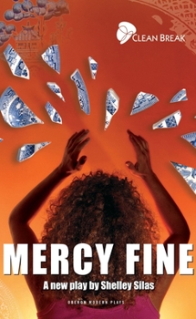 Paperback Mercy Fine: Clean Break Presents Book