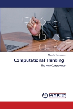 Paperback Computational Thinking Book