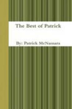 Paperback The Best of Patrick Book
