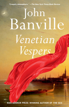 Paperback Venetian Vespers Book