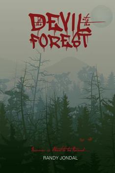 Paperback The Devil of the Forest Book