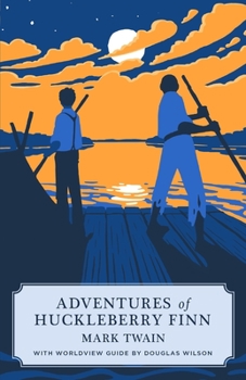 Adventures of Huckleberry Finn