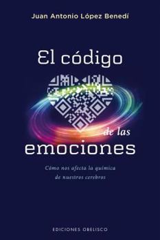 Paperback El Codigo de Las Emociones [Spanish] Book
