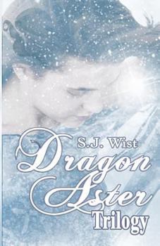 Paperback Dragon Aster Trilogy Book