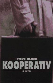 Paperback Kooperativ: A Novel Book