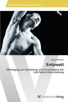 Paperback Entzweit [German] Book