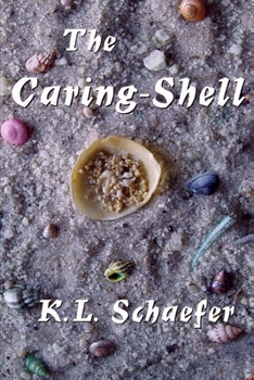 Paperback The Caring-Shell Book