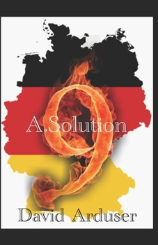 Paperback A.Solution Book