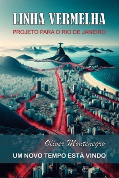 Linha Vermelha (Portuguese Edition)