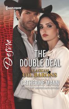 Mass Market Paperback The Double Deal Book
