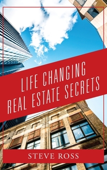 Hardcover Life Changing Real Estate Secrets Book