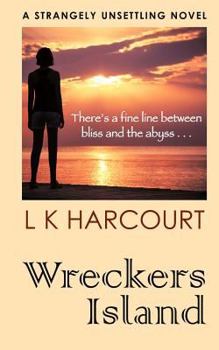 Paperback Wreckers Island Book