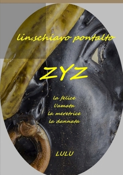 Paperback Zyz [Italian] Book