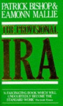 Unknown Binding The Provisional IRA Book