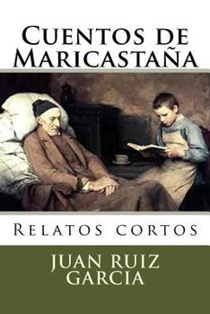 Paperback Cuentos de Maricastana [Spanish] Book