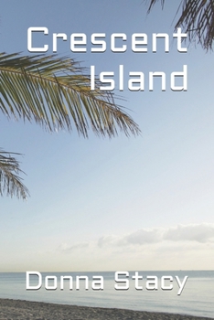 Paperback Crescent Island Book