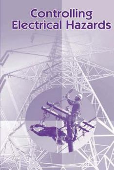 Paperback Controlling Electrical Hazards Book