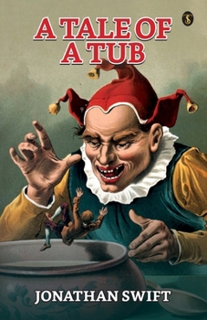 Paperback A Tale Of A Tub Book