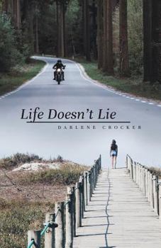 Paperback Life Doesn't Lie Book