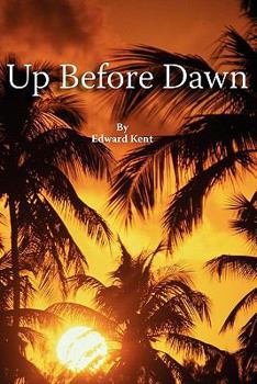 Paperback Up Before Dawn Book