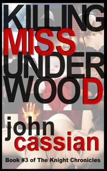 Paperback Killing Miss Underwood Book