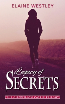 Paperback Legacy of Secrets Book
