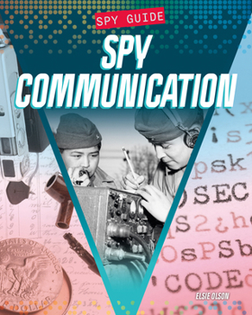 Spy Communication (Set)