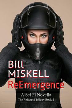 Paperback ReEmergence: A Sci Fi Novella Book