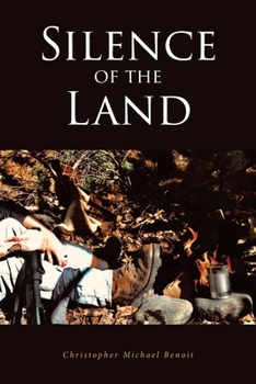 Paperback Silence of the Land Book