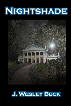 Paperback Nightshade Book