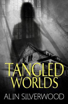 Paperback Tangled Worlds Book