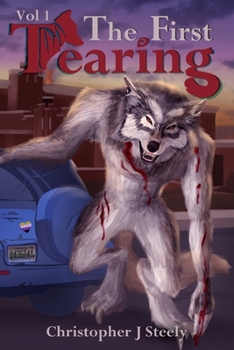 Paperback The First Tearing Book