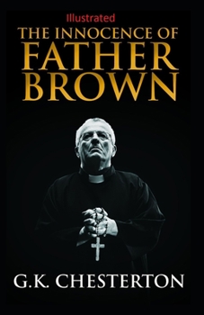 The Innocence of Father Brown Illustrated
