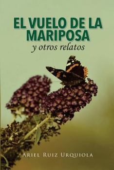 Paperback Mariposa Al Vuelo [Spanish] Book