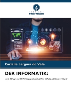 Paperback Der Informatik [German] Book