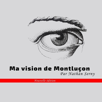 Ma Vision de Montlu?on : Nouvelle ?dition
