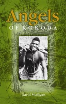 Paperback Angels of Kokoda [YA Fiction] Book