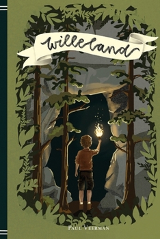 Paperback Willeland Book