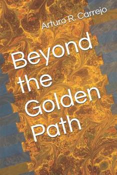 Paperback Beyond the Golden Path Book