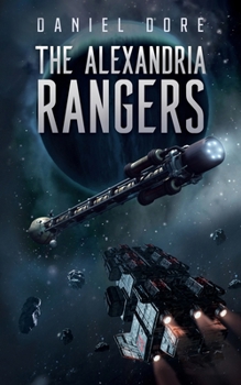 Paperback The Alexandria Rangers Book