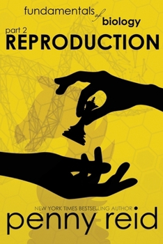 Reproduction - Book #8 of the Hypothesis
