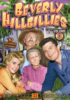 Beverly Hillbillies: Volume 3